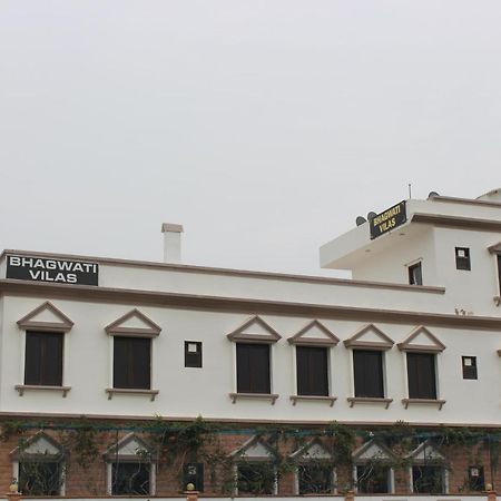 Bhagwati Vilas Джодхпур Экстерьер фото