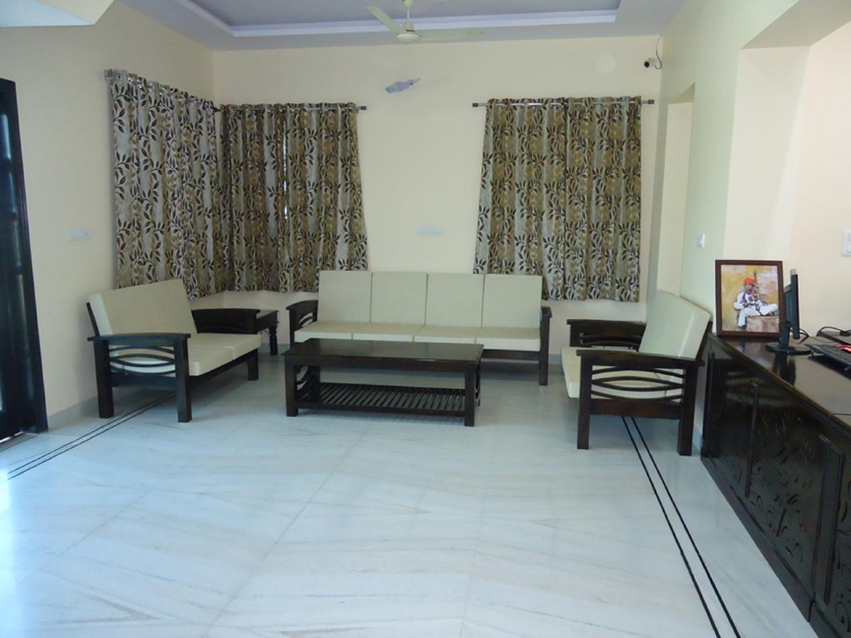 Bhagwati Vilas Джодхпур Экстерьер фото